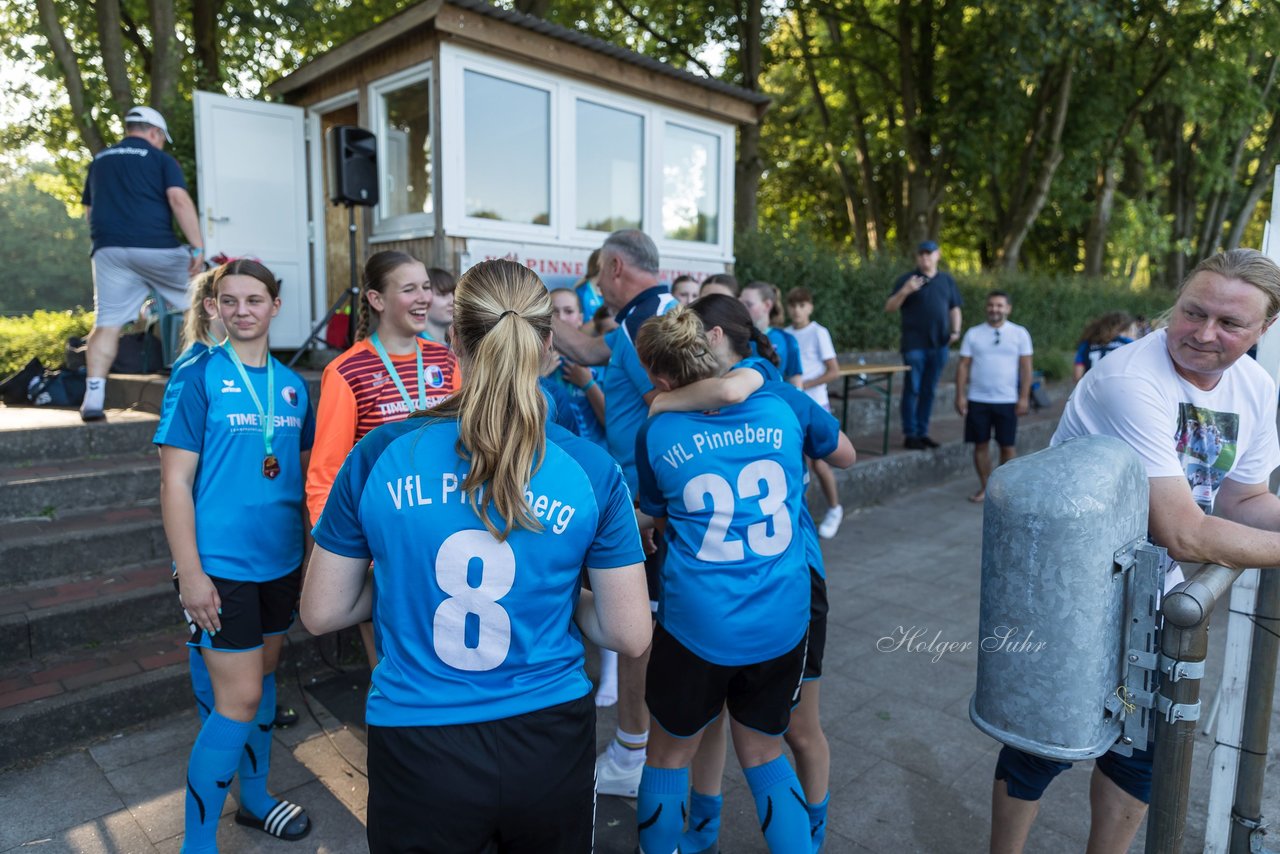 Bild 133 - Loewinnen Cup